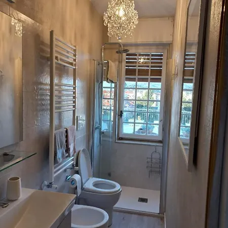 Attico Palazzo Azzurro Apartment Diano Marina