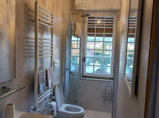 Attico Palazzo Azzurro דירה דיאנו מרינה